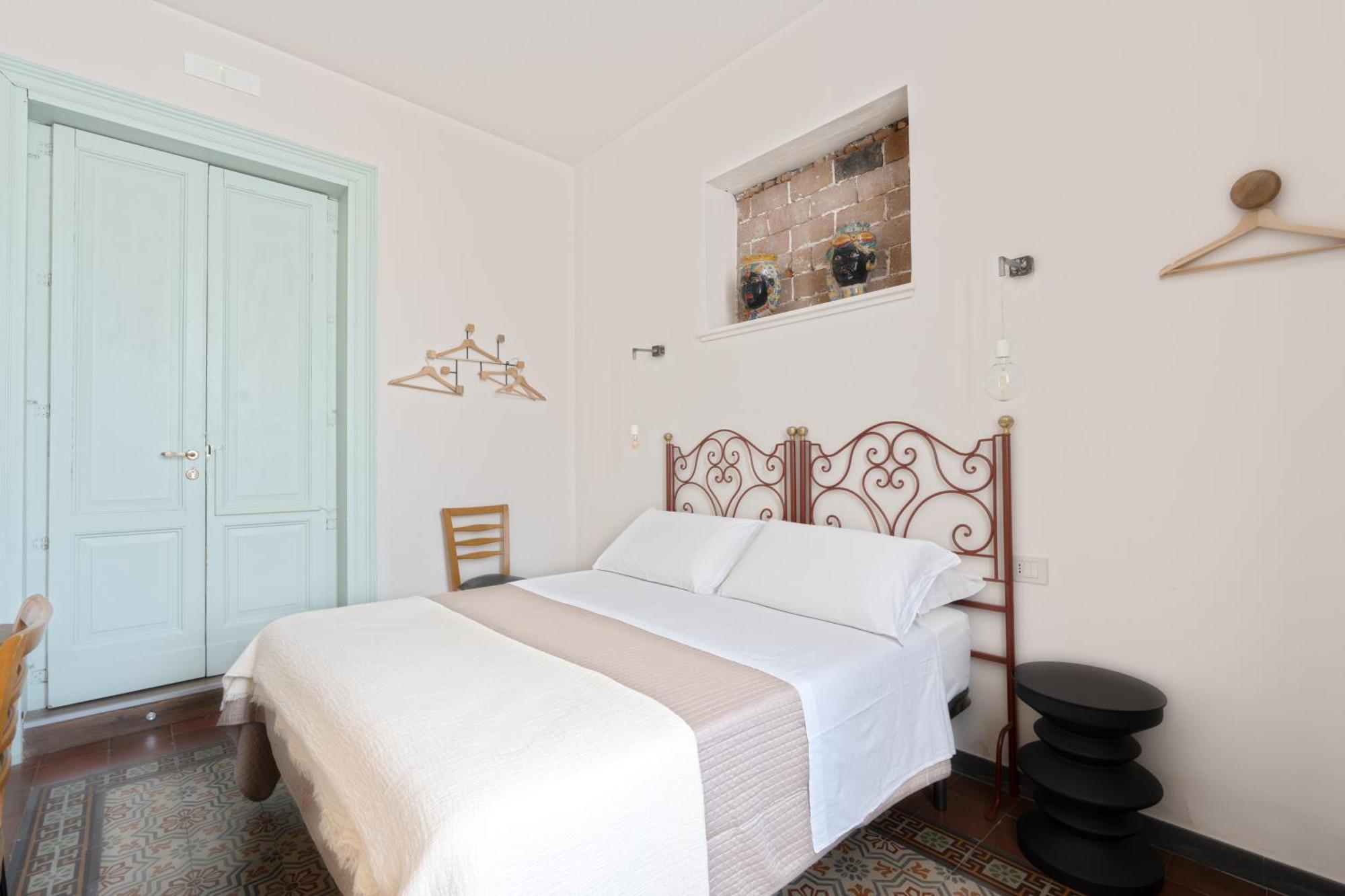 Holiday Lux Boutique Room Catânia Exterior foto